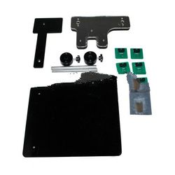 BDM FRAME with Adapters Set Fit original FGTECH