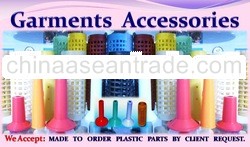 Garments Accessories For Garment Industry