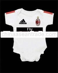 BABY JUMPER FOOTBALL