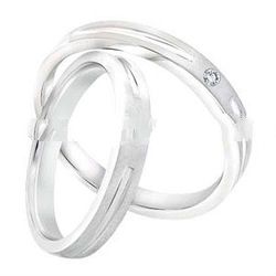 Genuine Couple 925 Sterling Silver