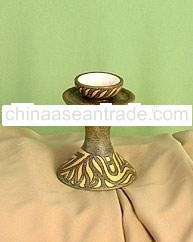 Rich Habitat Executive Candlestand