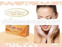 Kojic Whitening Soap