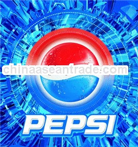 blue pepsi el poster in 2013