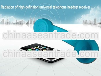 bluetooth headset for all mobile