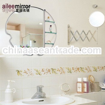 bluetooth mirror animal shaped mirrors actros mirror