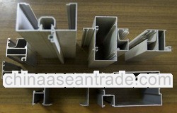 Aluminium Casement Window, Curtain Wall