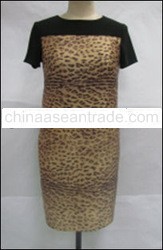 Custom Made Dress