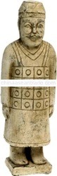 TERRACOTTA STATUE TRA04