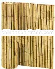 BAMBOO FENCE BF6