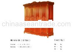 Chinese Traditional Furniture