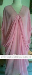 Kaftan Pink SB