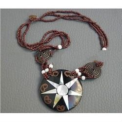 Bali Necklace