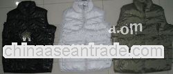 vest jacket