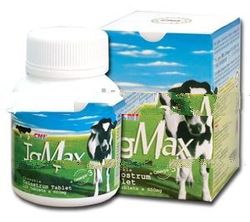 Cni Igmax Chewable Colostrum