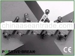 Z/T335 Safety Limit Switches