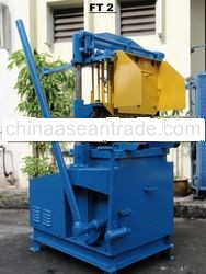 FT 2 - Cement Brick and Block Making Machine