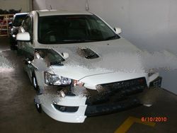 Lancer 2.0L MIVEC GLS 6_CVT