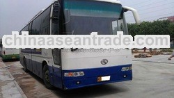 Used Bus Coach- china made 45 seater