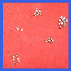 diamond from Martapura