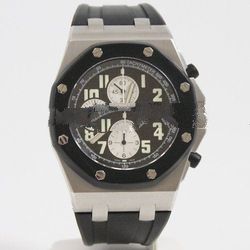 AP Royal Oak Offshore Rubber Clad