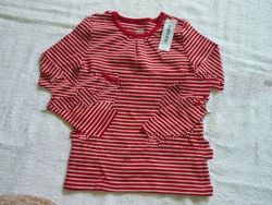 Oldnavy Strip Red