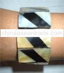 Shell Bracelet