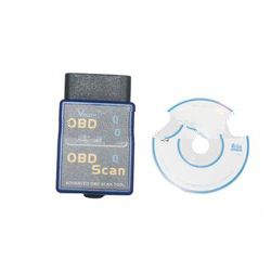 ELM 327 Vgate Scan Advanced OBD2 Bluetooth Scan Tool