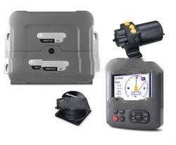 X-10 for Hydraulic Steered Powerboats AUTOPILOT RAYMARINE ST70 Smartpilot