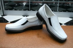 Magetan Leather Shoes