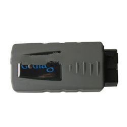 OBD II Diagnostic tool Godiag M8 for Mitsubishi MUT-3/ Toyota TIS/ HDS