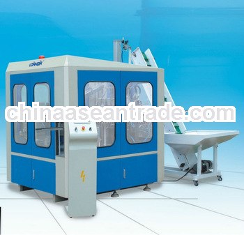 bottle blow moulding machine price