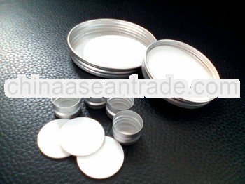 bottle cap & closure wads