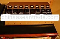 Inward Connections 820 Tube Mic Preamps and Compressors