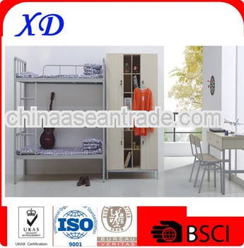 boys bunk beds with stairs/bunk bed /baby bed