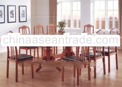 GF 400 Dining Set