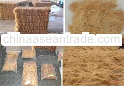 Coconut Fiber