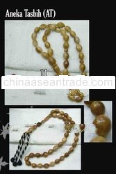 prayer beads / tasbih