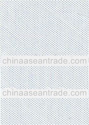 100% Polyester Knitted Mesh Fabric