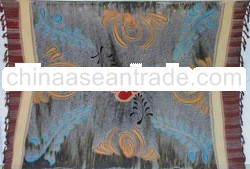 African Hand Painting