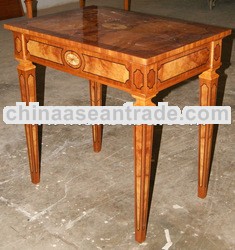 JM ADRIANA INLAY TABLE