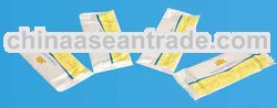 Single Wet Tissue - Airlaid Paper Wet Wipe