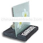 EDTH-Enlightened Display Tealight Holder