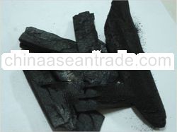 Best Quality Various Good Grade Coconut Shell Charcoal