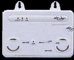 Wireless Audio Alarm