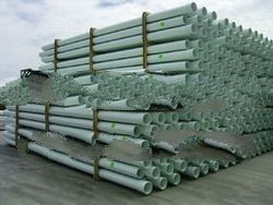 Stormwater Solid Wall Solvent Weld