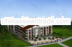 Apartments