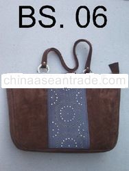 Putri Leather Handbags