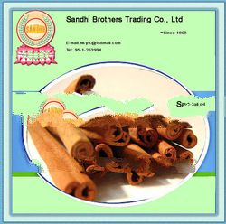 2013 Myanmar cinnamon insoles