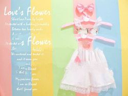 Vintage Summer Dress
