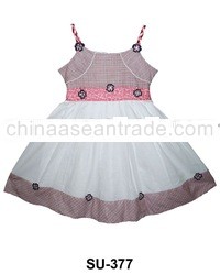 Fiyora Design - Girl Party Dress